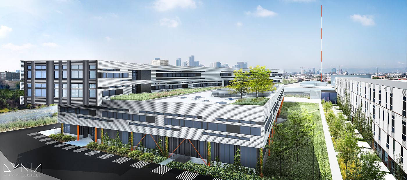 Expanding Boa Technology breaks ground on new headquarters Bicycle